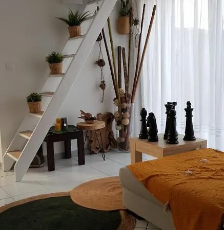 Semesterbostad Koukie Family House