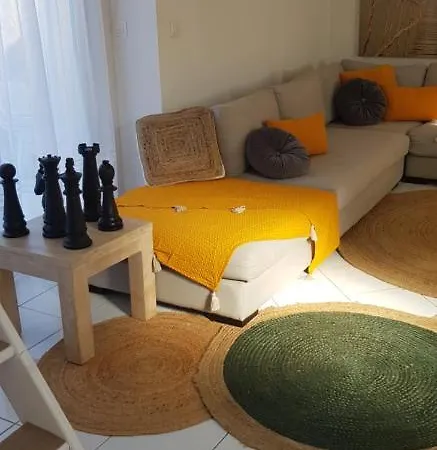 Koukie Family House * Le Grau-dʼAgde