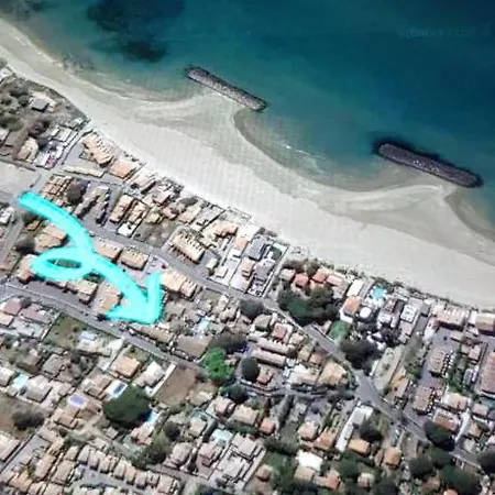 Semesterbostad Koukie Family House