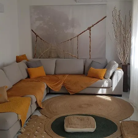 Koukie Family House * Le Grau-dʼAgde