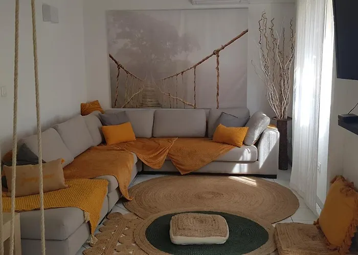 Koukie Family House * Le Grau-dʼAgde